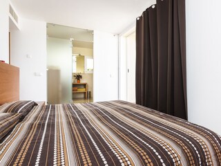 Vakantieappartement Cala Bona Slaapkamer 19