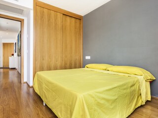 Vakantieappartement Cala Bona Slaapkamer 21