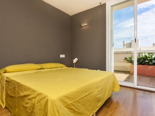 Vakantieappartement Cala Bona Slaapkamer 22