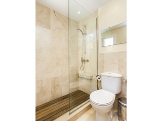 Vakantieappartement Cala Bona Badkamer 25