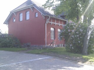 Aussenansicht