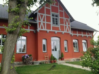 Straßenseite