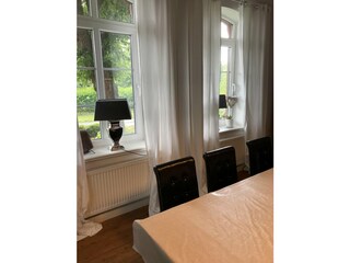 Ferienhaus Rostock Ausstattung 13