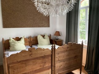 Ferienhaus Rostock Ausstattung 10