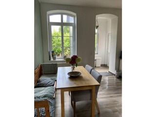 Ferienhaus Rostock Ausstattung 17