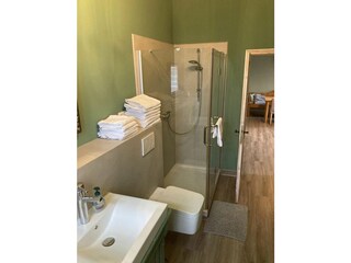 Ferienhaus Rostock Ausstattung 22