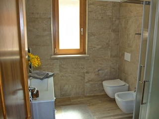 Ferienwohnung Brenzone sul Garda Ausstattung 20