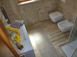 Ferienwohnung Brenzone sul Garda Ausstattung 18