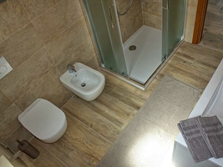 Ferienwohnung Brenzone sul Garda Ausstattung 19