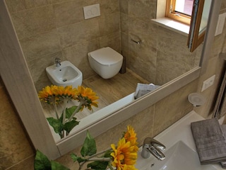 Ferienwohnung Brenzone sul Garda Ausstattung 23