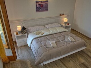 Ferienwohnung Brenzone sul Garda Ausstattung 24