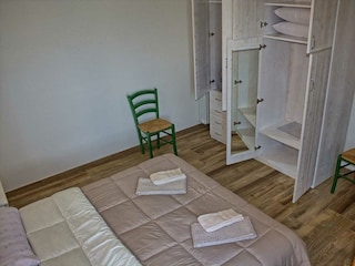 Ferienwohnung Brenzone sul Garda Ausstattung 26