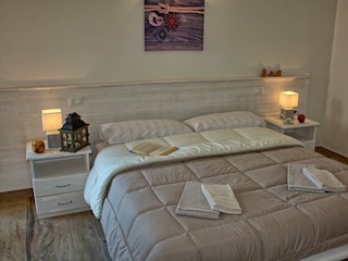 Ferienwohnung Brenzone sul Garda Ausstattung 27