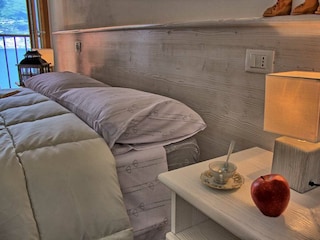 Ferienwohnung Brenzone sul Garda Ausstattung 28