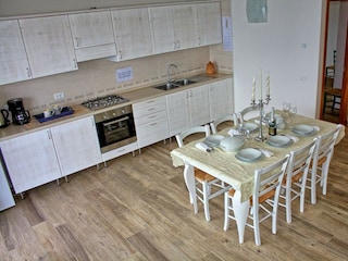Ferienwohnung Brenzone sul Garda Ausstattung 8