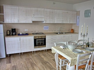 Ferienwohnung Brenzone sul Garda Ausstattung 13