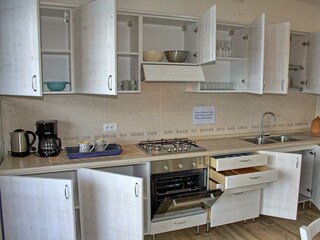 Ferienwohnung Brenzone sul Garda Ausstattung 10