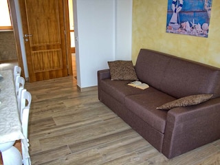 Ferienwohnung Brenzone sul Garda Ausstattung 14