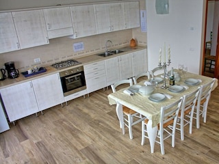 Ferienwohnung Brenzone sul Garda Ausstattung 16