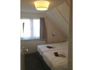 Appartamento per vacanze Domburg Caratteristiche 8