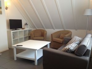 Holiday apartment Beatrixstraat 13 1Â° piano