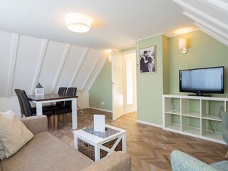 Appartamento per vacanze Domburg Caratteristiche 5