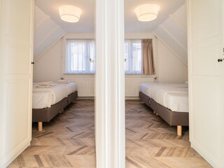 Appartamento per vacanze Domburg Caratteristiche 7