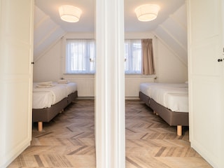 Appartamento per vacanze Domburg Caratteristiche 8