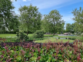 Ferienhaus Købingsmark  9