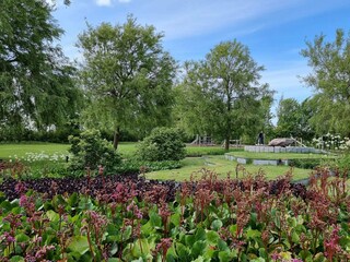 Vakantiehuis Købingsmark  8