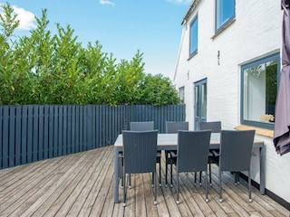 Ferienhaus Købingsmark  33