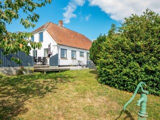 Vakantiehuis Købingsmark  37