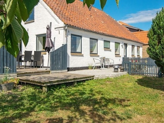 Holiday house Købingsmark  39