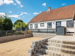 Holiday house Købingsmark  40