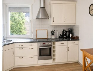 Ferienhaus Küstelberg Ausstattung 10