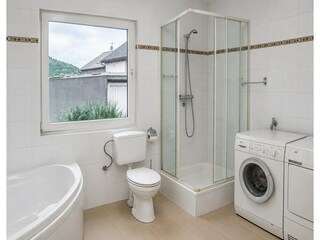 Ferienhaus Küstelberg Ausstattung 23