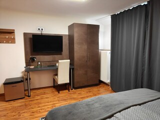 Appartamento Namborn Caratteristiche 7