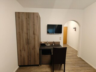 Appartement Namborn Équipement 7