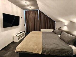 Apartment Namborn Ausstattung 7