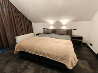 Apartment Namborn Ausstattung 7