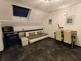 Apartment Namborn Ausstattung 8