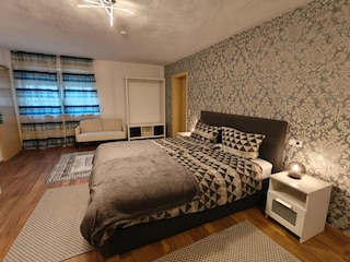 Apartment Namborn Features 4