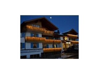 Vakantieappartement Nesselwang Buitenaudio-opname 23