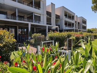 Apartment Cannes Outdoor Recording 3