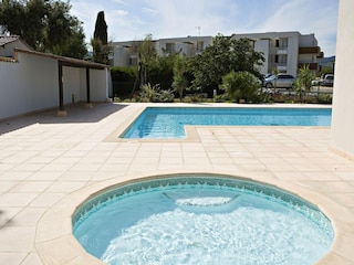 Apartment Cannes Outdoor Recording 8