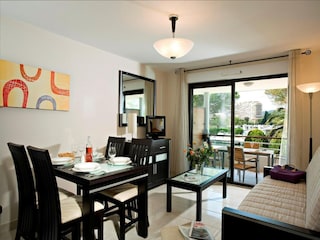 Apartment Cannes Features 11