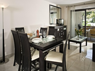 Apartment Cannes Features 15