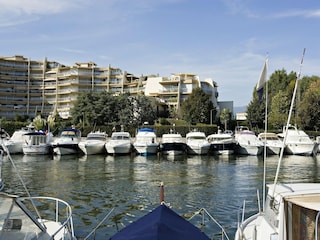 Apartment Cannes Environment 18