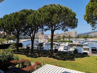 Apartment Cannes Environment 19