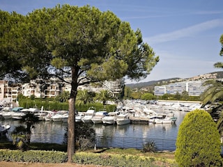 Apartment Cannes Environment 21